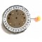 Mecanism ceas Quartz MIYOTA JS15
