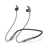 Casti wireless UXD intraauriculare cu Bluetooth - RESIGILAT