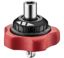 Mini cheie cu clichet 1 4 pentru tubulare si biti TengTools foto