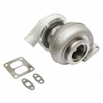 Turbo John Deere cod OEM RE60046, 471049-0004, 40-30392 foto