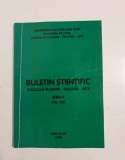 Buletin Stiintific Fascicula Filosofie-Teologie-Arte, Seria A Vol. XIV, Baia Mare, 2004, Facultatea de Litere, Universitatea de Nord