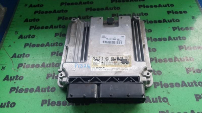 Calculator ecu Audi A4 (2007-&gt;) [8K2, B8] 0281016140