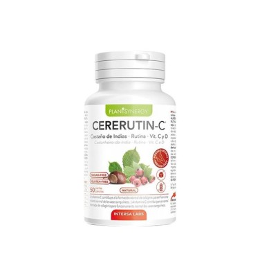 Cererutin-C 50 capsule Intersa Labs foto