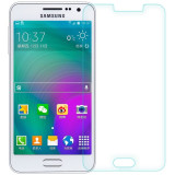 Cumpara ieftin Folie Sticla Samsung Galaxy A3 Tempered Glass Ecran Display LCD