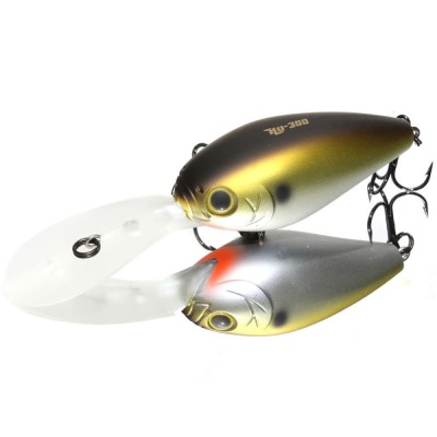 Vobler Hide Up HU-300 F, 28 Mat Bleed, 5.8cm, 16g foto