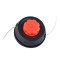 Mosor capat cu fir, M10x1.25, compatibil motocoasa, ABO-80020