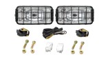 Set proiectoare Skoda Felicia, 10.1901, EU, fata, partea stanga+dreapta, Latime: 180 mm; Inaltime: 90 mm; Adancime: 80 mm; cu elem. fixare; cu