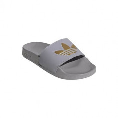 Slapi Femei Adidas Klapki Adilette Lite W FW0542 foto