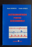 Instrumentație pentru biosemnale - Radu Negoescu, Costin Cepișcă