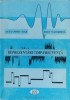 Reprezentari Timp-Frecventa - Alexandru Isar, Ioan Nafornita, 1998, Matematica, Institutul Politehnic Iasi, Carte