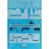 REPREZENTARI TIMP-FRECVENTA-ALEXANDRU ISAR, IOAN NAFORNITA-310855