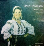 Silvia Tamasan - M&icirc;ndru-i Jocul, Dragu Mi-i / Mandru-i Jocul, Dragu Mi-i (Vinyl)