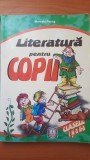 Literatura pentru copii clasele I si a II-a - Marcela Penes