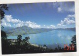 Bnk cp Indonezia - Bali - necirculata, Printata
