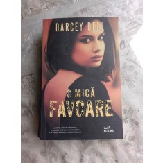 O MICA FAVOARE - DARCEY BELL