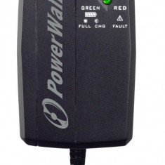 UPS DC 12V 12W Li18650 2600mAh Powerwalker