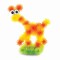 Set creativ bunchems girafa - 1