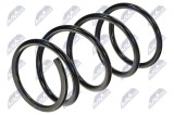 Arc suspensie Nissan X-Trail 4x4 2001-2008; partea din fata; NTY, aftermarket