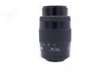 Obiectiv Minolta 70-210mm f4.5-5.6 montura Sony Minolta A, Tele, Autofocus