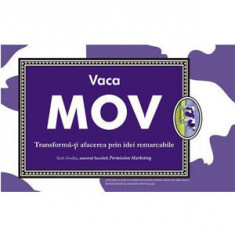 VACA MOV - Seth Godin foto