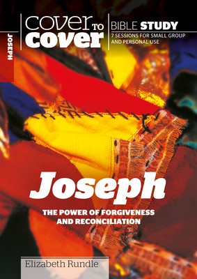 Joseph: The Power of Forgiveness and Reconciliation foto