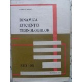 DINAMICA EFICIENTEI TEHNOLOGIILOR-FLORIN I. BONCIU-231455