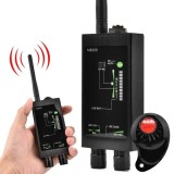 Detector Profesional de Dispozitive Spion GSM, Bluetooth Si WiFi ,TSS-M8000
