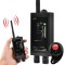 Detector Profesional de Dispozitive Spion GSM, Bluetooth Si WiFi ,TSS-M8000