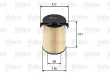 VALEO 585652 Filtru aer