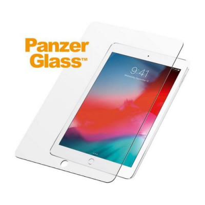 PanzerGlass - Geam Securizat pentru iPad Pro 10.5&amp;quot;, Air (2019), transparent foto