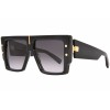 Ochelari de Soare Damă Balmain BPS-144A-57 &oslash; 57 mm, Plastic, Bej