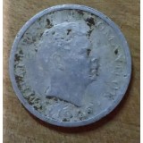 MNDRO10 moneda Romania 500 lei 1946