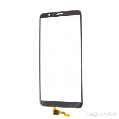 Touchscreen Huawei Honor 7x, Black foto