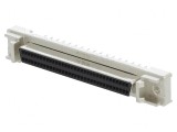 Conector Vertical 68 Pini 50SR