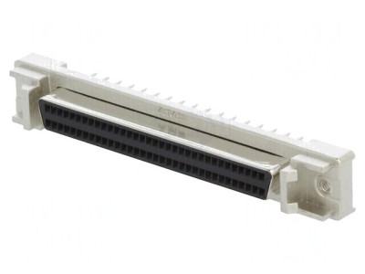 Conector Vertical 68 Pini 50SR foto