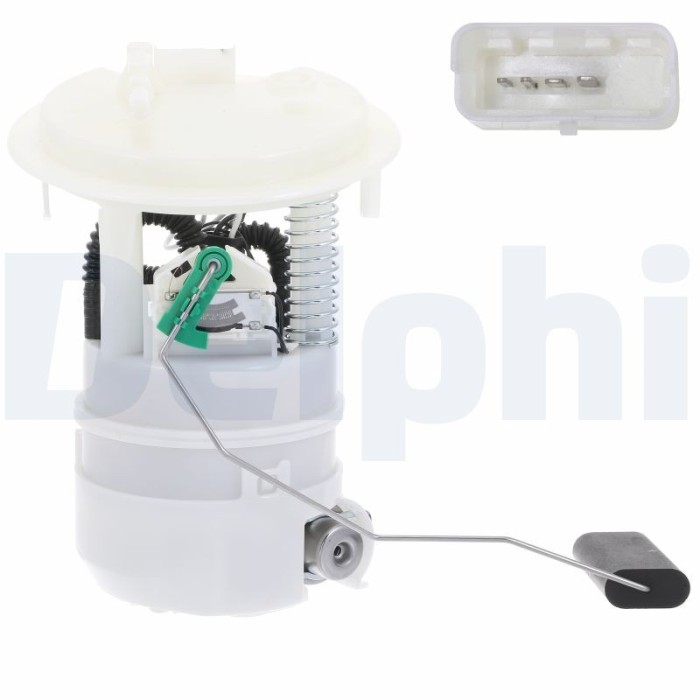 DELPHI FE10179-12B1 Pompa combustibil