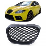 Grila Sport Tip fagure potrivita pentru Seat Leon 1P Altea Toledo 5P 04-09 Performance AutoTuning