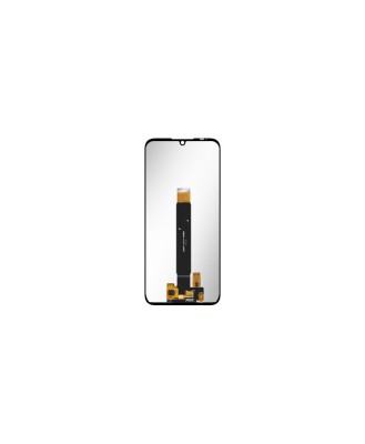 Ecran LCD Display Complet Pentru Motorola Moto E6 Plus foto