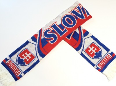 Fular fotbal - SLOVACIA foto