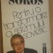 Pentru o transformare a sistemului sovietic- George Soros
