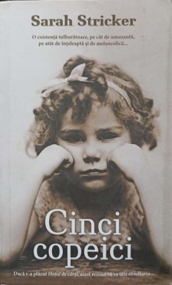 CINCI COPEICI-SARAH STRICKER foto