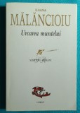 Ileana Malancioiu &ndash; Urcarea muntelui ( antologie )