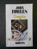 JOHN FOWLES - OMIDA