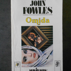 JOHN FOWLES - OMIDA