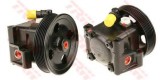 Pompa hidraulica servo directie FORD FOCUS Limuzina (DFW) (1999 - 2007) TRW JPR756