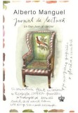 Jurnal de Lectura: Un Don Juan al Cartilor - Alberto Manguel. Beletristica