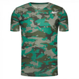 M Nk Df Tee Lgd Camo Aop, Nike