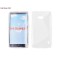 Husa Silicon S-Line Nokia Lumia 930 Transparent