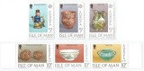 |Man, Europa CEPT, 1976, MNH