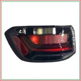 Lampa spate, stop Jeep Compass, 04.2021-, montare spate, stanga, LED; exterior; fara marcaje, TYC, 0052195824; 52195824